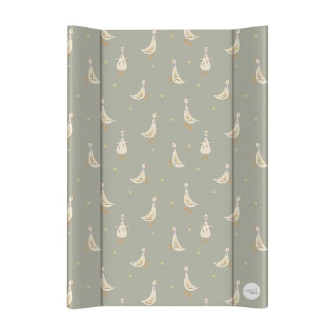 CEBA 204-0000-835 Przewijak twardy krótki 50x70 Ultra Light Little Ducks