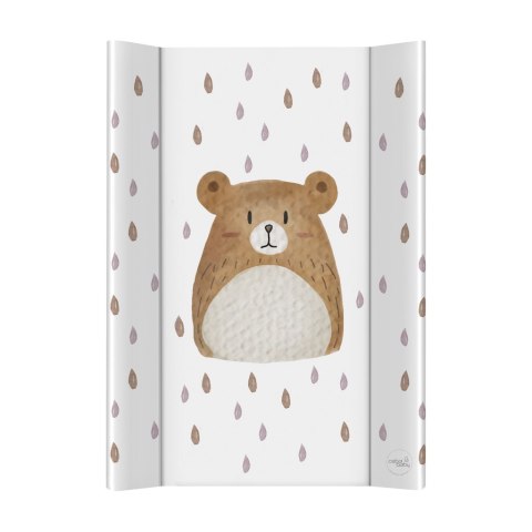 CEBA 216-000-830 Przewijak twardy krótki 50x70 Basic Bear Buddy