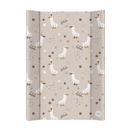 CEBA 216-000-832 Przewijak twardy krótki 50x70 Basic Crazy Ducks