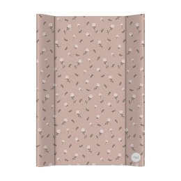 CEBA 216-000-834 Przewijak twardy krótki 50x70 Basic Petite Blossoms