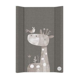 CEBA 216-000-836 Przewijak twardy krótki 50x70 Basic Friendly Giraffe