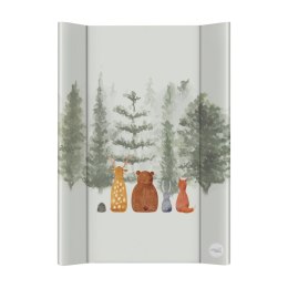 CEBA 216-000-838 Przewijak twardy krótki 50x70 Basic Forest Companions