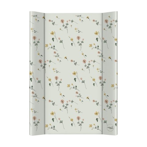 CEBA 216-000-840 Przewijak twardy krótki 50x70 Basic Floral Breeze