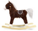 Milly Mally Koń Teddy Dark Brown