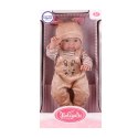 WOOPIE ROYAL Lalka Bobas w Ubranku Króliczek 43 cm
