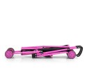 MILLY MALLY 5695 Wózek dla lalek Julia Prestige Black