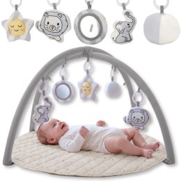 MILLY MALLY 7020 TinyMini 8773-1 Mata edukacyjna Nature