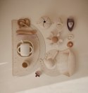 Mushie MU102053 Zabawki do Kąpieli STEM Spinner z przyssawką
