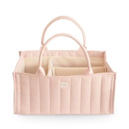 Mushie MU102181 Organizer na pieluszki Blush