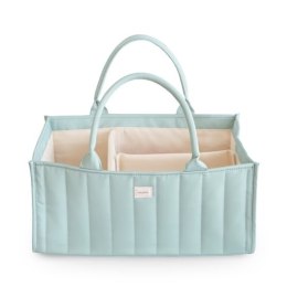 Mushie MU102182 Organizer na pieluszki Roman Green