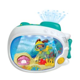 WINFUN WF 30401 / 720000 Projektor - lampka