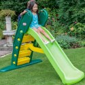Little Tikes Wielka Zjeżdżalnia Zielona