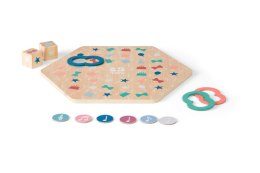 BS Toys, Drewniana gra XL Znajdź pary