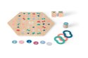 BS Toys, Drewniana gra XL Znajdź pary