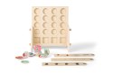 BS Toys, Drewniana gra logiczna Dopasuj Misie