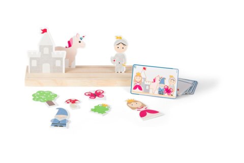 BS Toys, Kreatywna zabawa w teatr