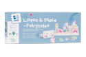 BS Toys, Kreatywna zabawa w teatr