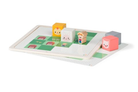 BS Toys, Logiczna gra Farma