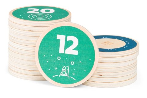 BS Toys, Matematyczna gra Znajdź kolejność