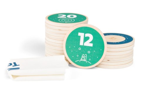 BS Toys, Matematyczna gra Znajdź kolejność