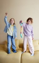 BS Toys, Zestaw 3 drewnianych zabawek retro