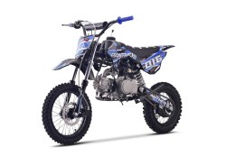 Pojazd Motor Spalinowy PANTHER 110CC Niebieski