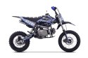 Pojazd Motor Spalinowy PANTHER 110CC Niebieski