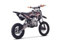 Pojazd Motor Spalinowy PANTHER 110CC Pomarańczowy