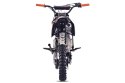 Pojazd Motor Spalinowy PANTHER 110CC Pomarańczowy