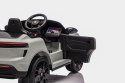Pojazd Porsche Macan Szary
