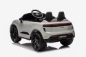 Pojazd Porsche Macan Szary