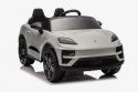 Pojazd Porsche Macan Szary