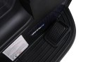 Pojazd Traktor Z Przyczepą 720-T Niebieski