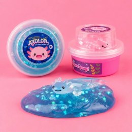 Putty/sensoryczna masa z Axolotly