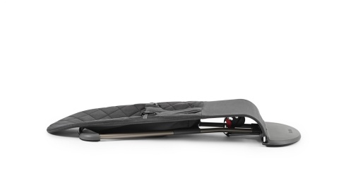 BABYBJORN - leżaczek BLISS MESH, Lawendowy