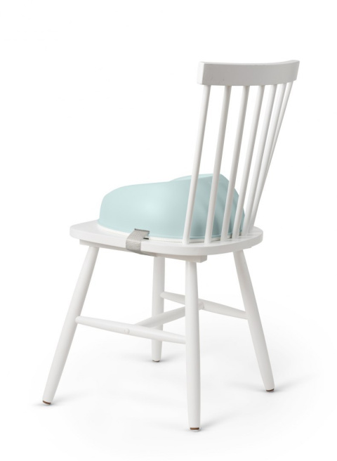 BABYBJORN nakładka na krzesło, Miętowa zieleń