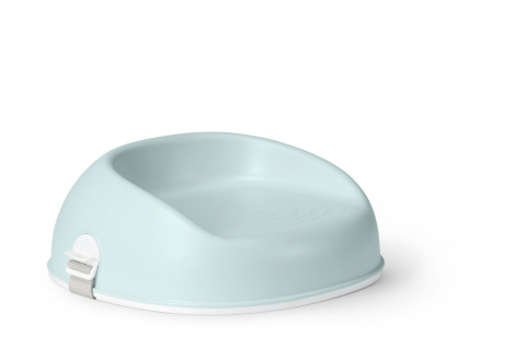 BABYBJORN nakładka na krzesło, Miętowa zieleń