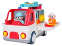 Ambulans Dla Najmłodszych + Akcesoria