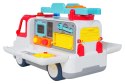 Ambulans Dla Najmłodszych + Akcesoria