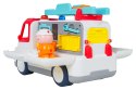 Ambulans Dla Najmłodszych + Akcesoria