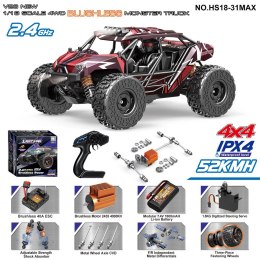 Autko R/C 2,4GHz MONSTER MAX