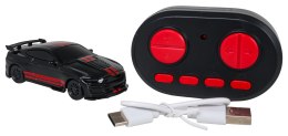 Autko R/C DRIFT Mini 1:64 SPIDER Czarne