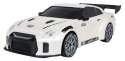 Autko R/C do Driftu 1:20 z Funkcją Świateł Biały