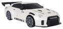 Autko R/C do Driftu 1:20 z Funkcją Świateł Biały