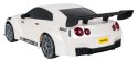 Autko R/C do Driftu 1:20 z Funkcją Świateł Biały