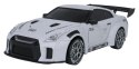 Autko R/C do Driftu 1:20 z Funkcją Świateł Szary