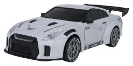 Autko R/C do Driftu 1:20 z Funkcją Świateł Szary