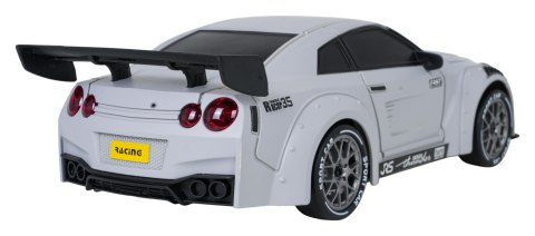 Autko R/C do Driftu 1:20 z Funkcją Świateł Szary