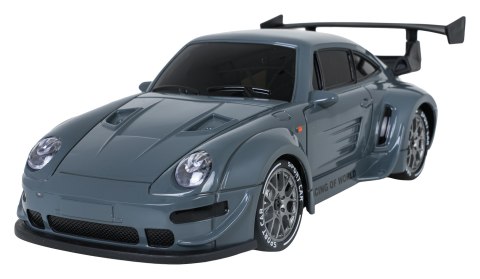 Autko R/C do Driftu 1:20 z Funkcją Świateł Zielony
