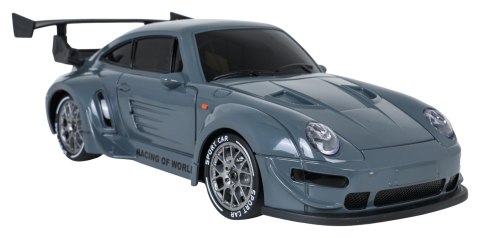 Autko R/C do Driftu 1:20 z Funkcją Świateł Zielony